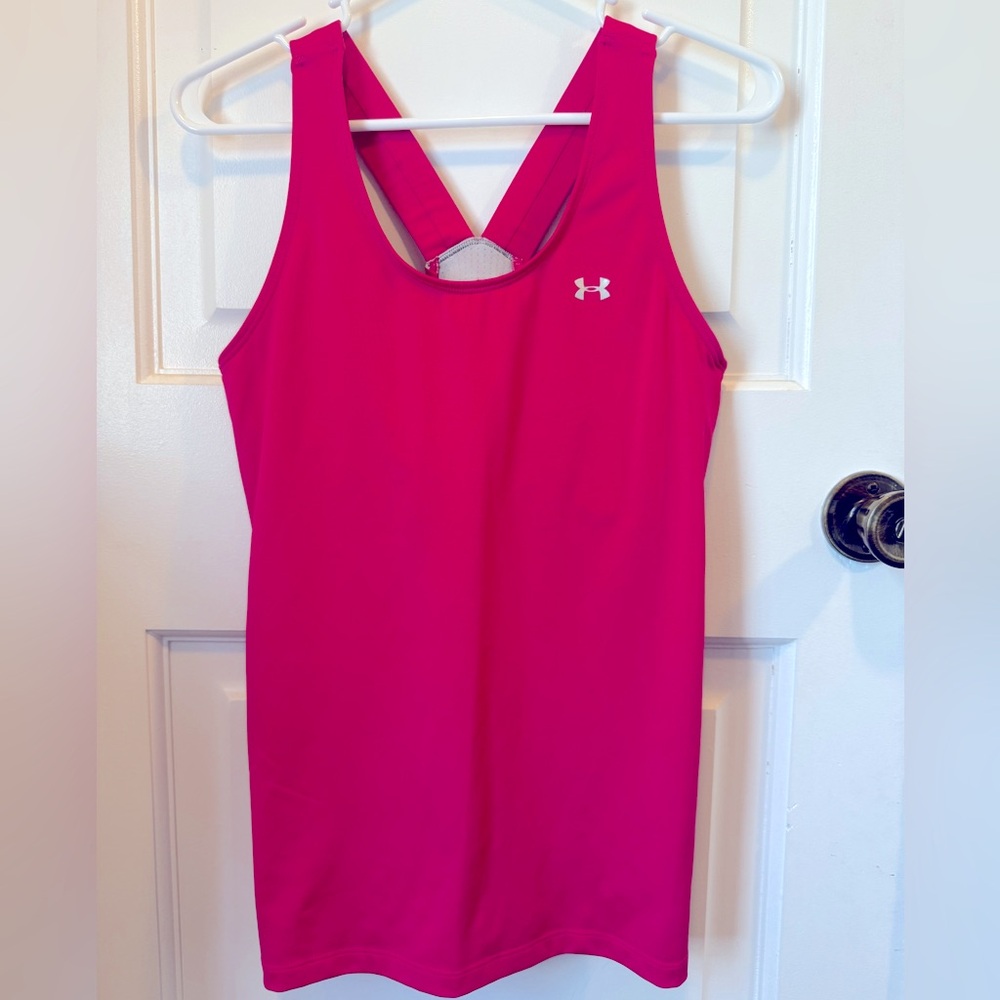Women’s Under Armour Athletic Top